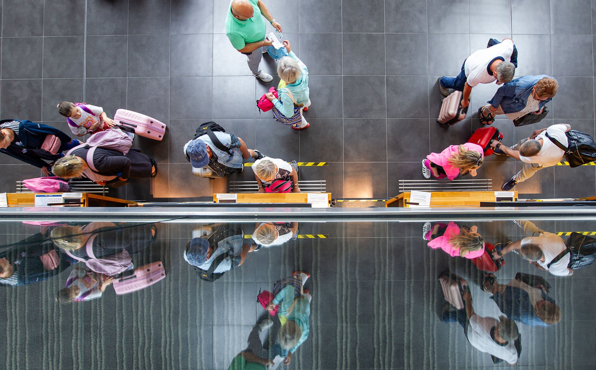 Itaka zapowiada bezpośrednie loty znad polskich jezior do egipskiego kurortu