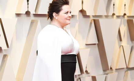 Melissa McCarthy