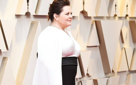 Melissa McCarthy