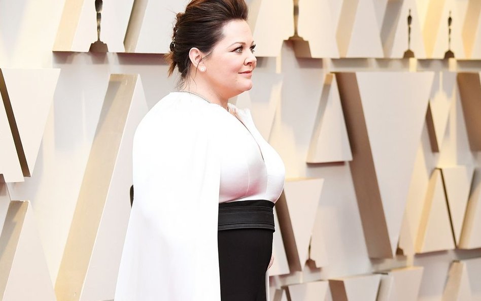 Melissa McCarthy