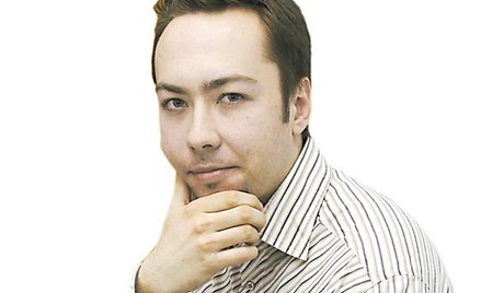 Tomasz Hońdo
