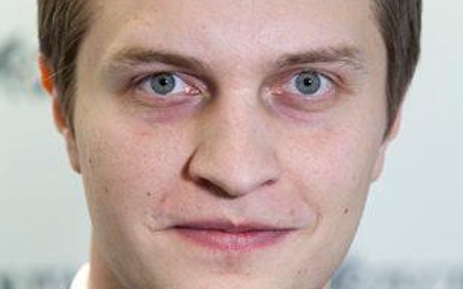 Tworząc nowe przepisy związane z e-gospodarką, rząd musi działać z wyczuciem. Start-upy są szybsze n