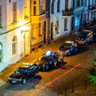 Liczba firm taxi w Polsce może spaść w br. poniżej 50 tys. A w 2009 r. działało ich ponad 71 tys.