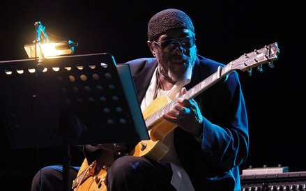 James Blood Ulmer