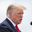 Trump krytykuje Bidena: Jesteśmy słabi, jesteśmy żałośni