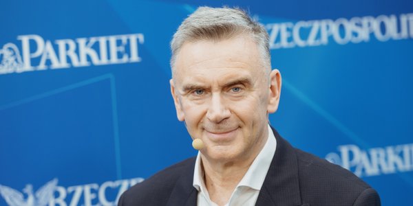 Chcemy działać na rzecz wzrostu inwestycji rozwojowych firm