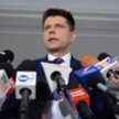 Petru: Rząd na kolanach. Upokorzenie Szydło
