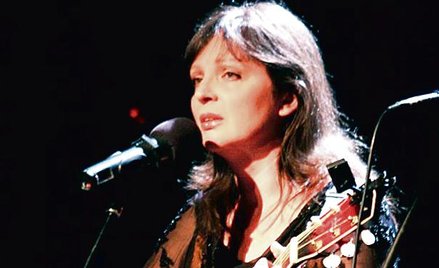 Podczas festiwalu śpiewała Łada Gorpienko