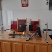 Druga fala epidemii koronawirusa uderza w polskie sądy