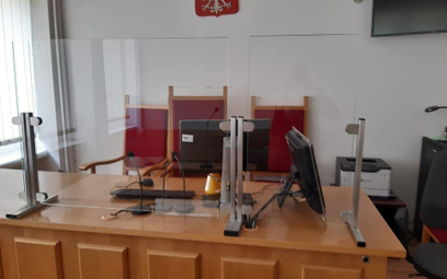 Aneta Łazarska: Jaki skład sądu w drugiej instancji w czasie pandemii