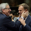 Rosną zarobki Junckera i Tuska. O 3000 zł
