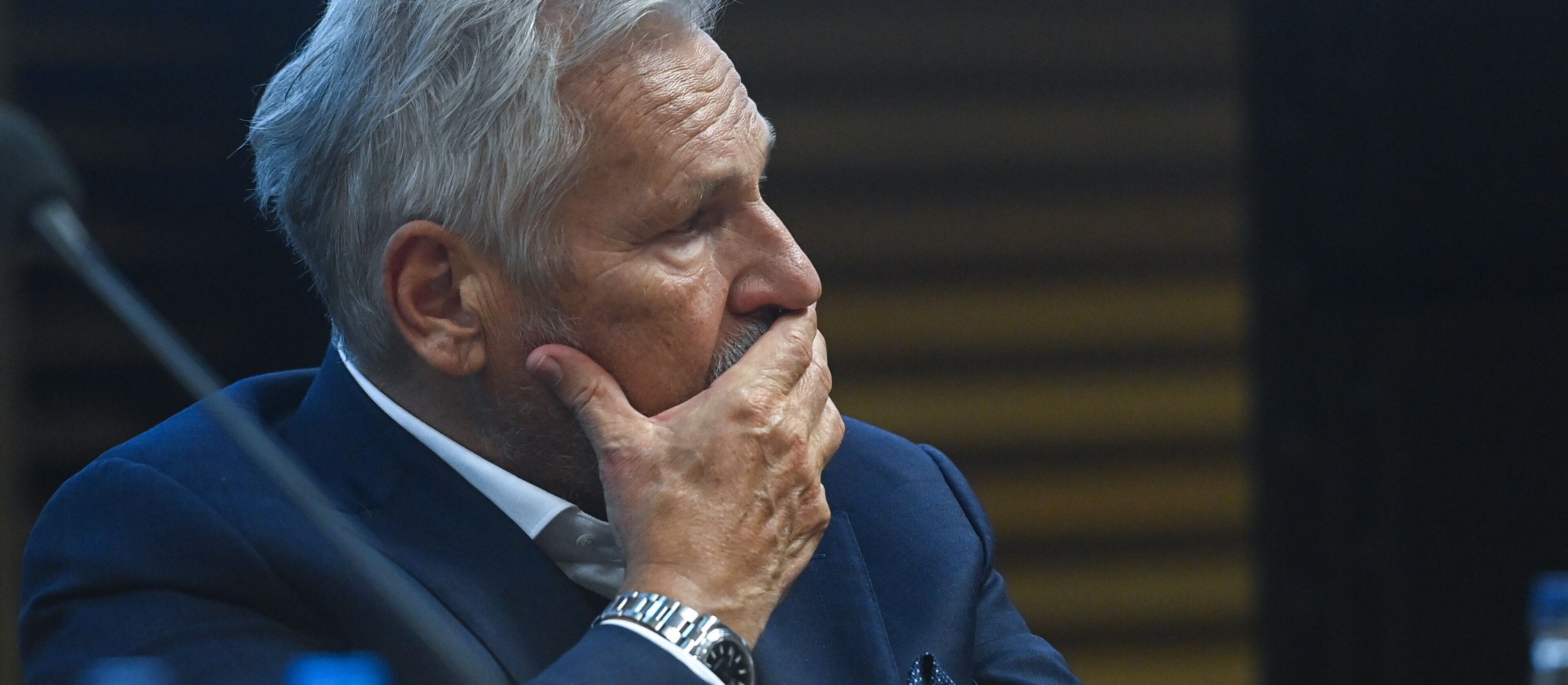 „To już nie klin w NATO, to łom i siekiera”. Aleksander Kwaśniewski o działaniach Donalda Trumpa i erozji światowego ładu