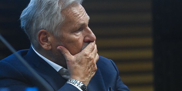 „To już nie klin w NATO, to łom i siekiera”. Aleksander Kwaśniewski o działaniach Donalda Trumpa i erozji światowego ładu