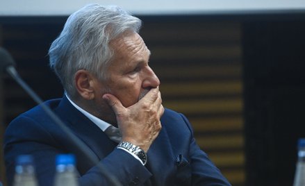 Aleksander Kwaśniewski