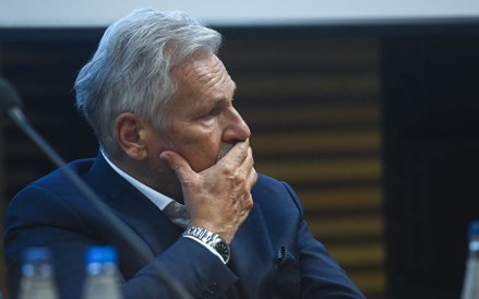 Aleksander Kwaśniewski