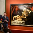 Bezcenny obraz Caravaggia znaleziony na strychu