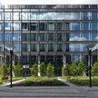 Sprzedaż Harmony Office Center II za 54 mln euro okazała się największą jak dotąd transakcją zawartą