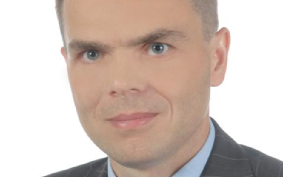 Piotr Świętochowski, Audit Director BDO