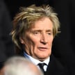 Rod Stewart zatrzymany przez policję