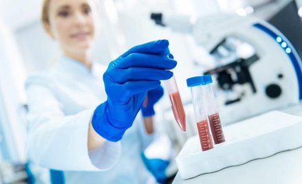 Leki z osocza ratują życie