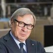Maciej Formanowicz, prezes Forte.