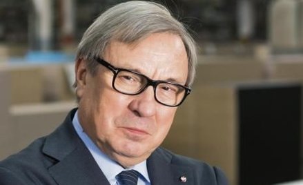 Maciej Formanowicz, prezes Forte.