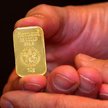 Nowy rekord złota: 1260 dolarów za uncję