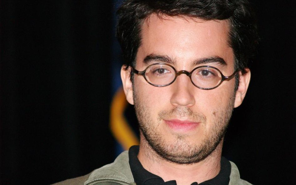 Jonathan Safran Foer