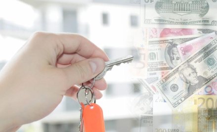 Mieszkaniowa bańka-wstańka