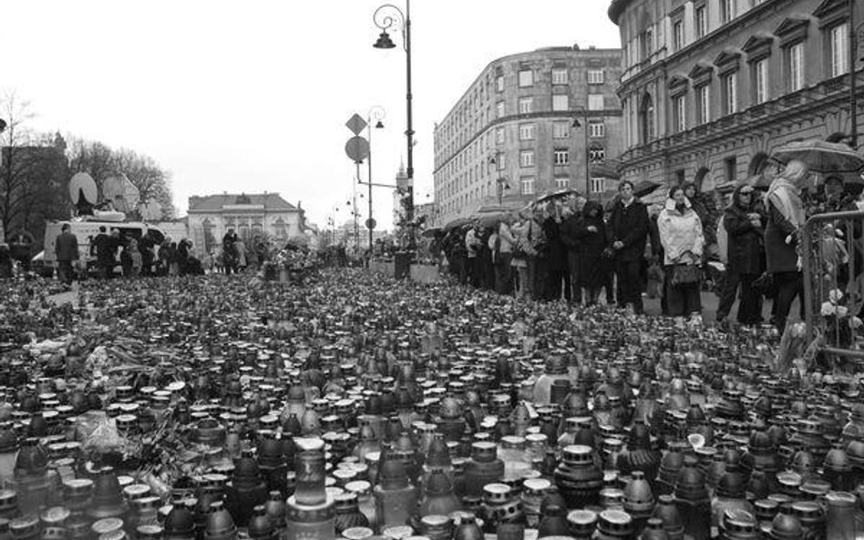 Z Krakowskiego do Krakowa