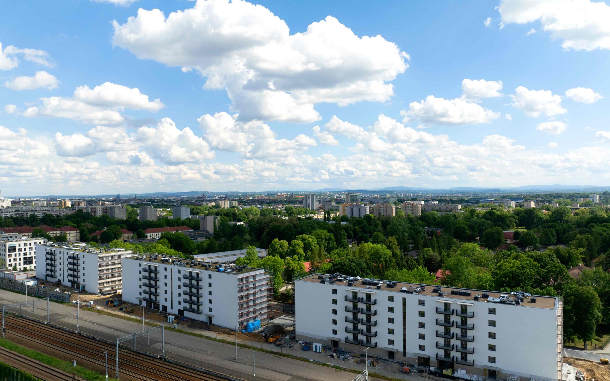 Deweloperzy garną się do PRS