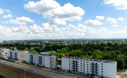 PRS, czyli mieszkania na wynajem instytucjonalny, to dla spółek z GPW i Catalyst interesujący kierun