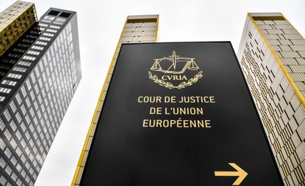 Istotny dla całego rynku finansowego wyrok TSUE ma zapaść już 15 czerwca.