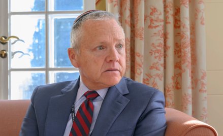 Thomas Rose – ambasador Stanów Zjednoczonych Ameryki w Polsce