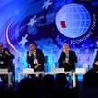 Uczestnicy debaty podkreślali, że oprócz nas w UE stawki dla osób fizycznych bądź dla małych i średn