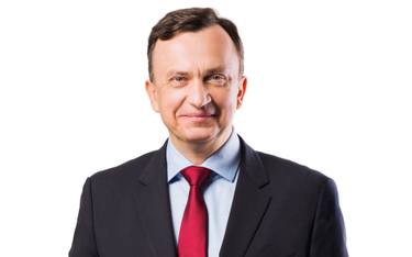 Wiesław Żyznowski, szef RN Mercatora