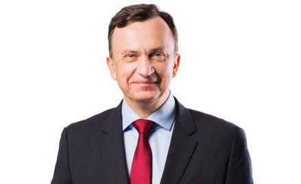 Wiesław Żyznowski, szef RN Mercatora