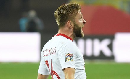 103 mecze w reprezentacji - rekord Błaszczykowskiego