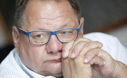 Ryszard Kalisz