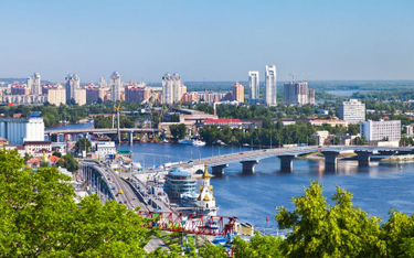 Ukraina: Liczba zakażeń wciąż rośnie. Kolejny dobowy rekord