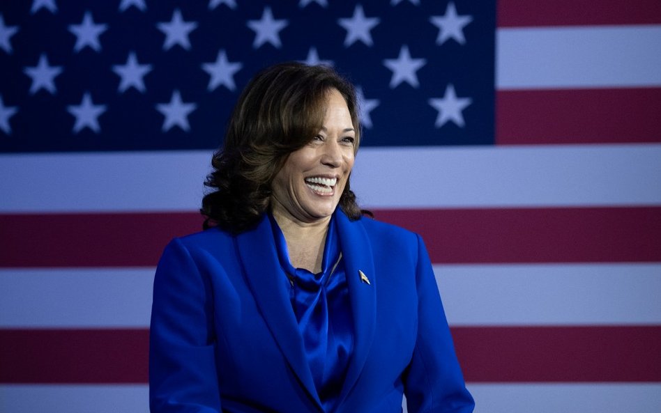 Kamala Harris