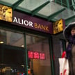 KNF: Alior Bank będzie mógł przejąć BPH