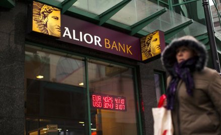Alior Bank ma umowę kupna Meritum Banku