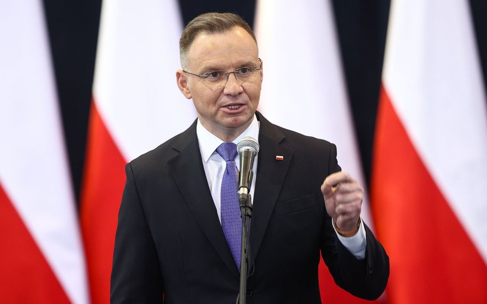 Andrzej Duda