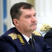 Szef Rosawiacji Aleksander Neradko