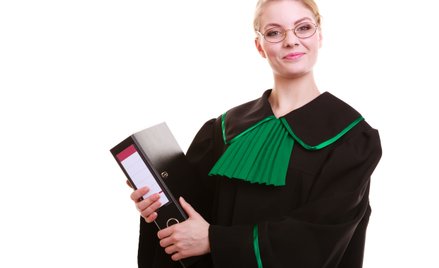 Joanna Parafianowicz: Czy młoda i ładna prawniczka ma trudniej?
