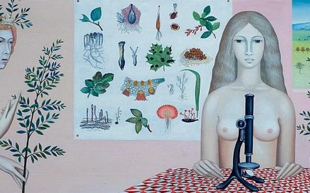 Krakowska galeria Artemis wystawi m.in. pracę Anny Güntner