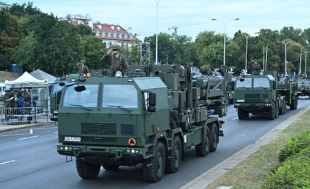 Do polskiej armii trafią kolejne wyrzutnie iLauncher