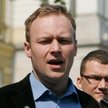 Poseł PiS Marcin Mastalerek