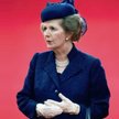 Thatcher. Konserwatystka, feministka, mit